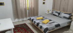 Apartment COMFY - for a quiet, family holiday without parties